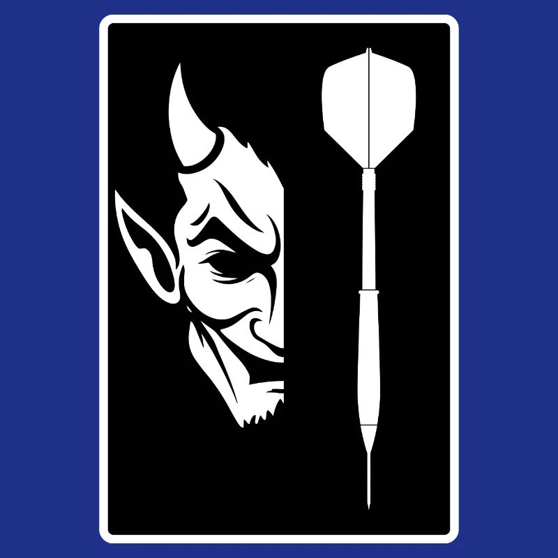 DARTS AND DEVIL