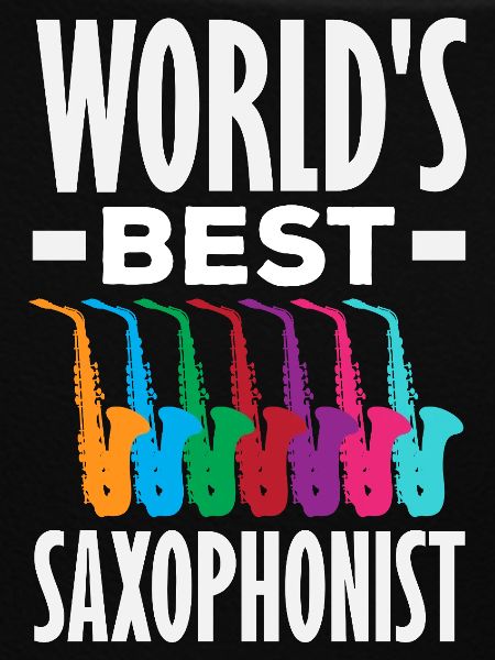 Saxofon