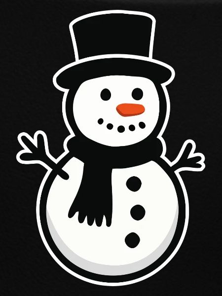 Snowman