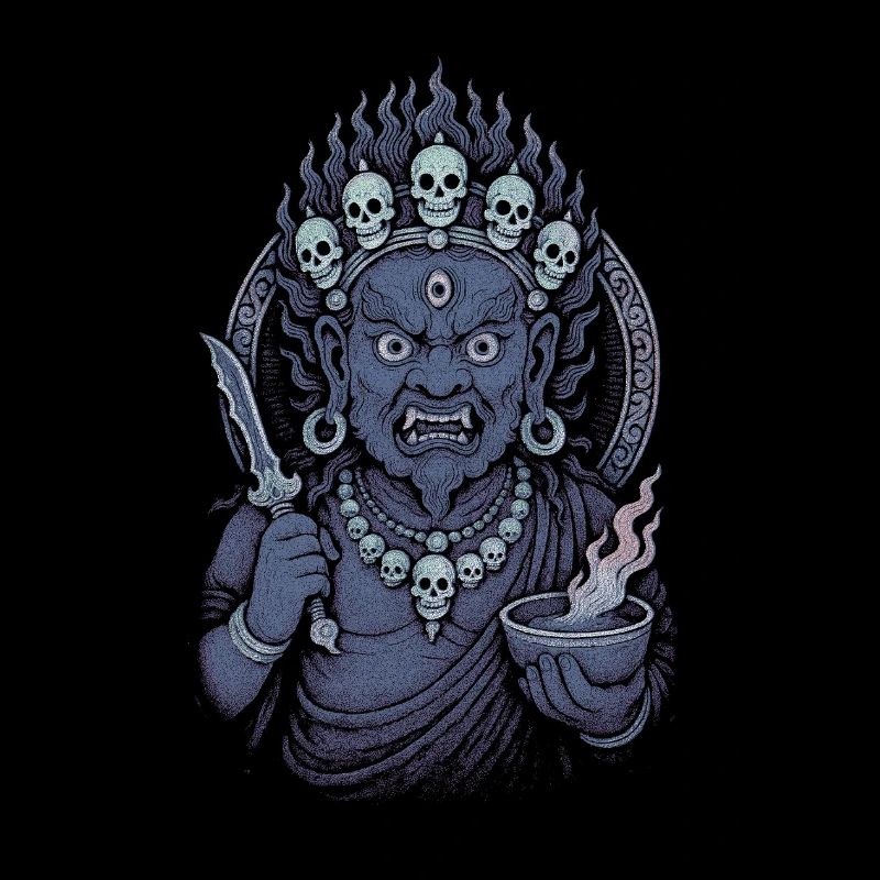 Sri Mahakala