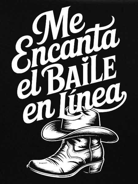 I Love Line Dancing