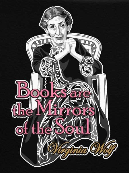 Virginia Woolf BÜCHER