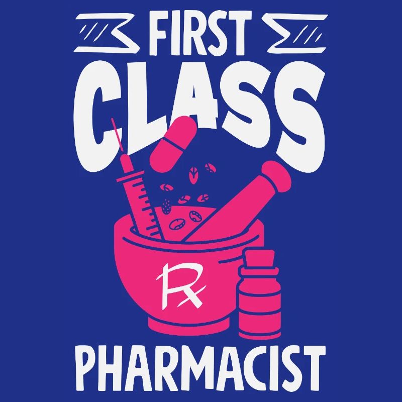 Apotheker Pharmazeutisch-technischer