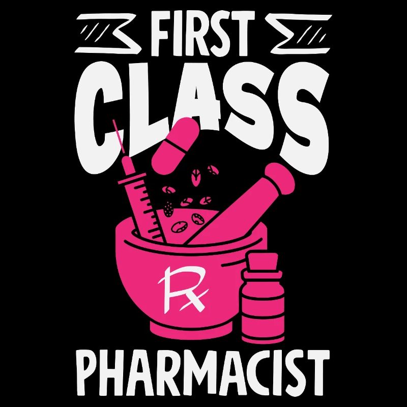 Pharmacien Technicien Pharmaceutique