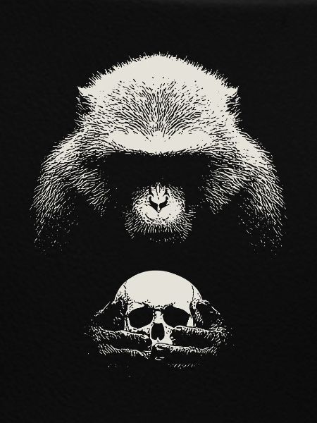 Shakespeare's monkey