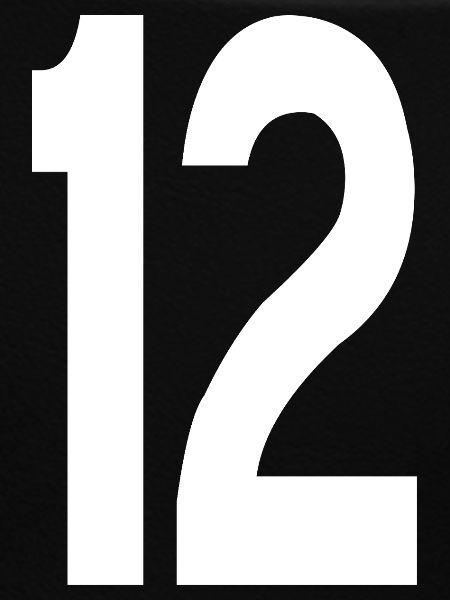 12 Twelve
