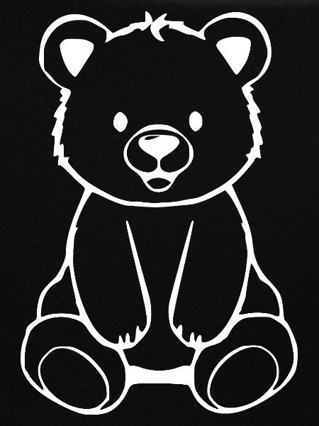 Bär Bärchen