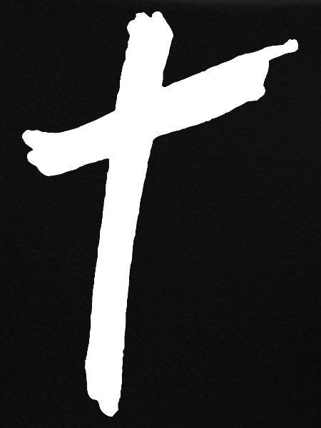 Jesus Cross