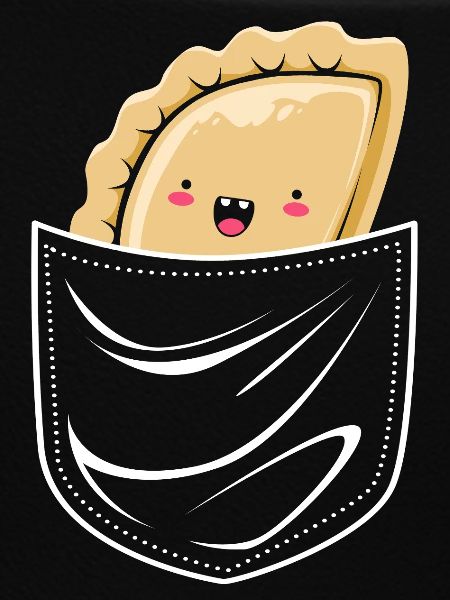 Pierogi Polen Polnisch