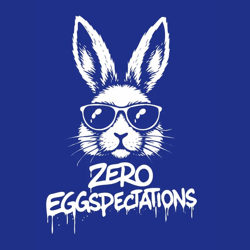 Zero Eggspectations