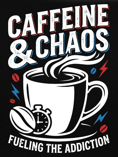 Coffee chaos