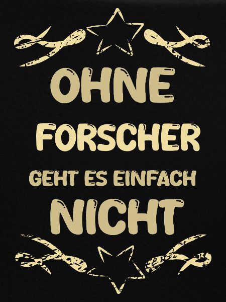 Forscher