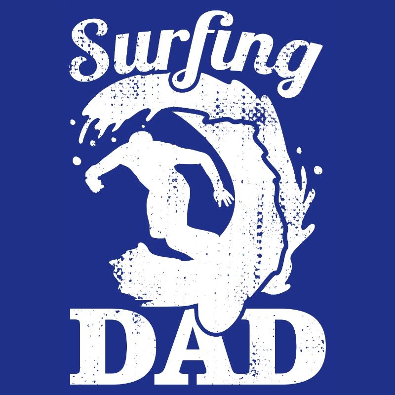 Surfer Papa