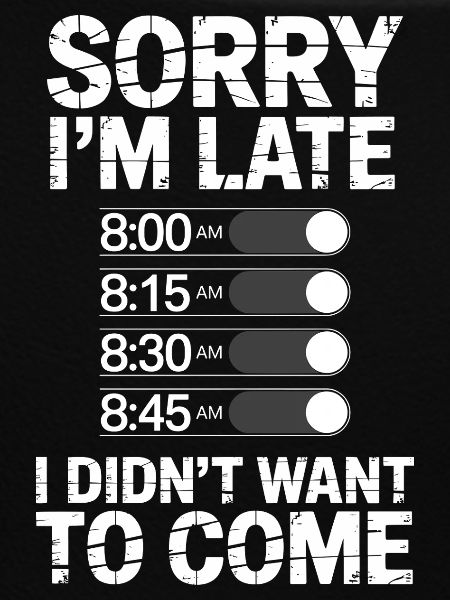 Funny problems of introverts