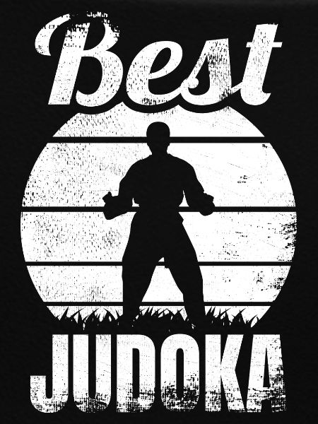 Judoka