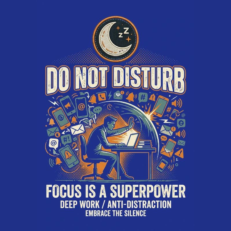 Focus Power
