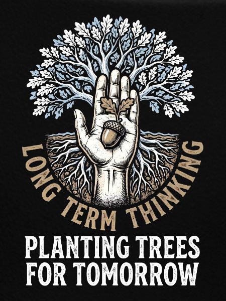 Long Term Planting