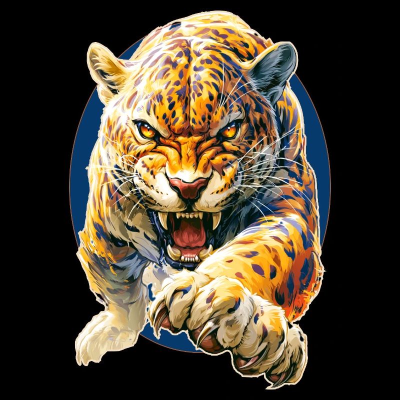 Leopard