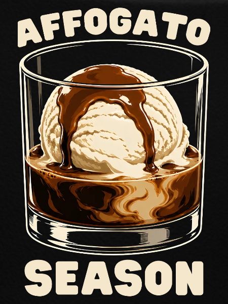 Affogato Saison