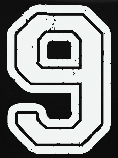 9