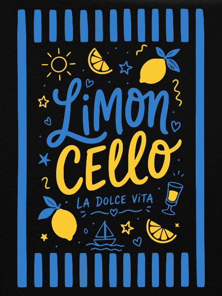 Limoncello