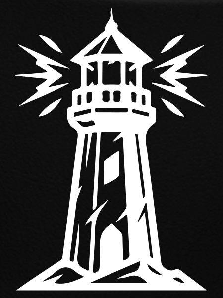 Lighthouse Icon