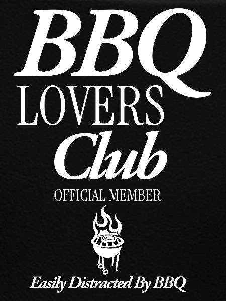BBQ Lovers Club