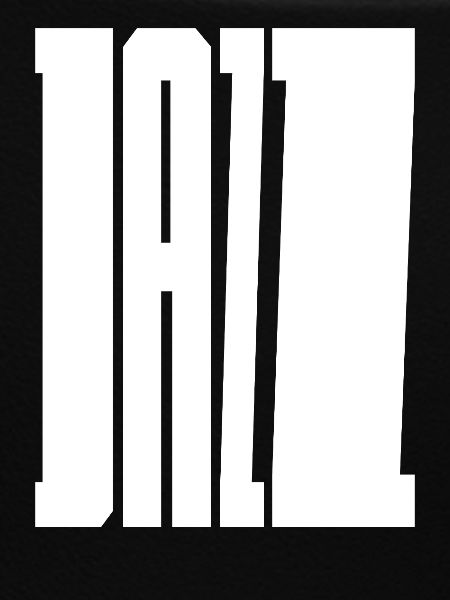 Jazz-Bold-Typografie-Logo