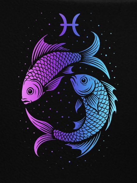 Fischegradient
