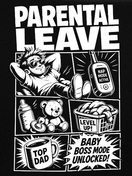 Parental Leave Baby Mode