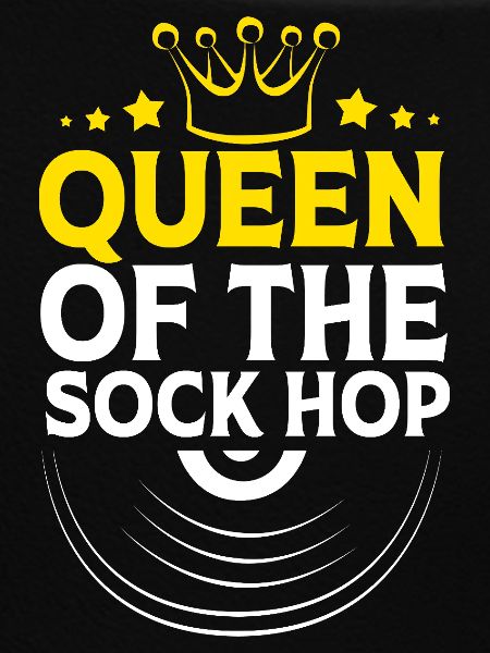 Sock Hop
