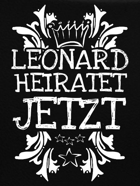 Leonard
