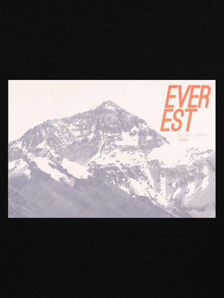 Everest Majesty