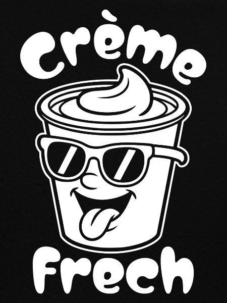 Crème Frech