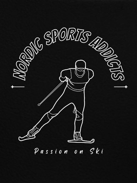 Passion on Ski