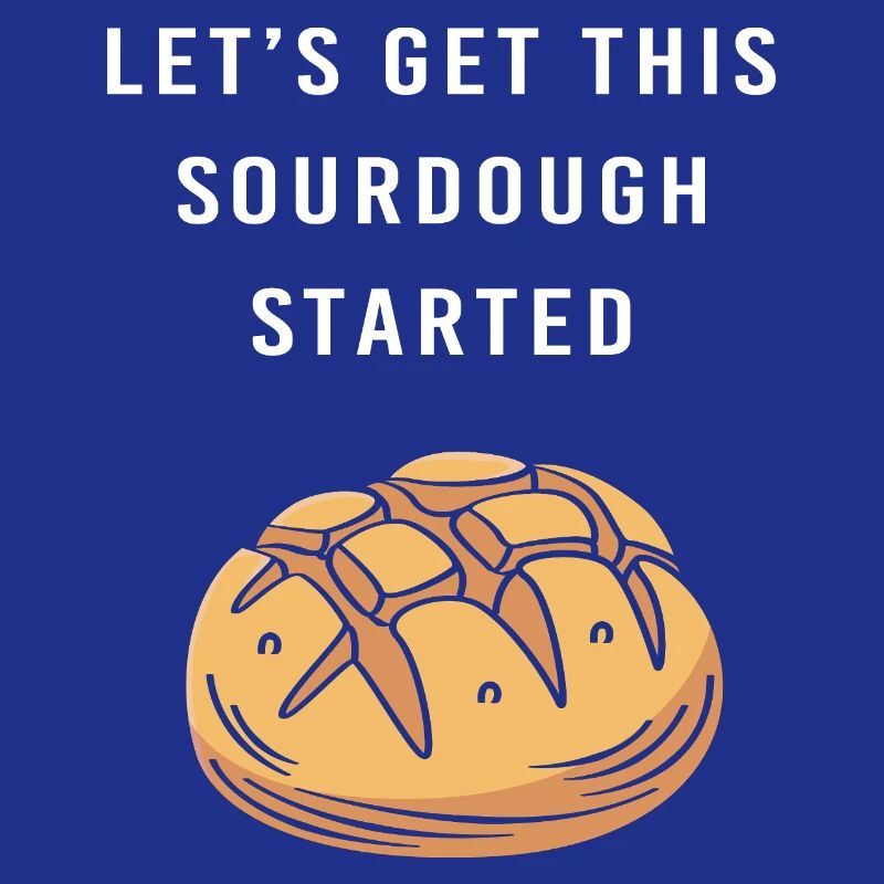 Bäcker Bäckerin Backen