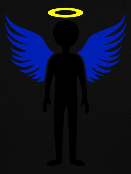 Angel Wings