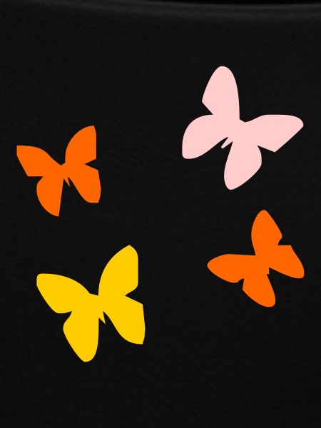 Schmetterling