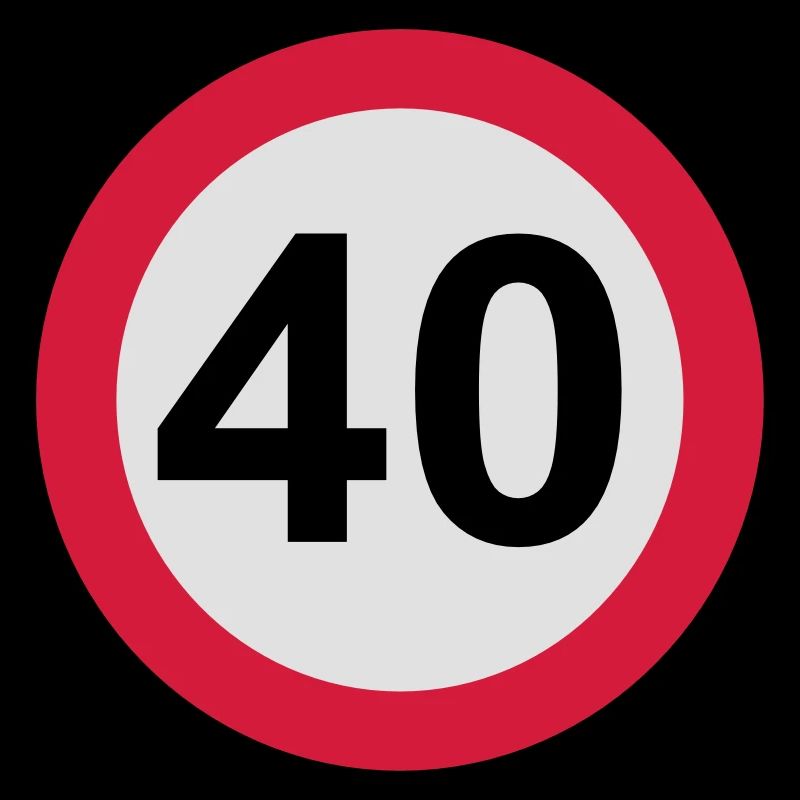 40 ans