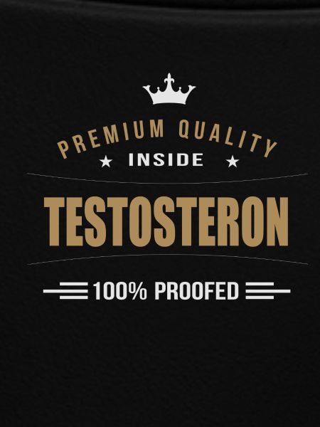 testosterone