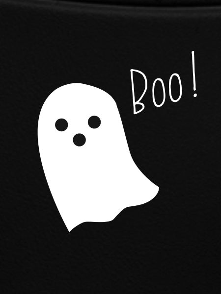 Ghost boo