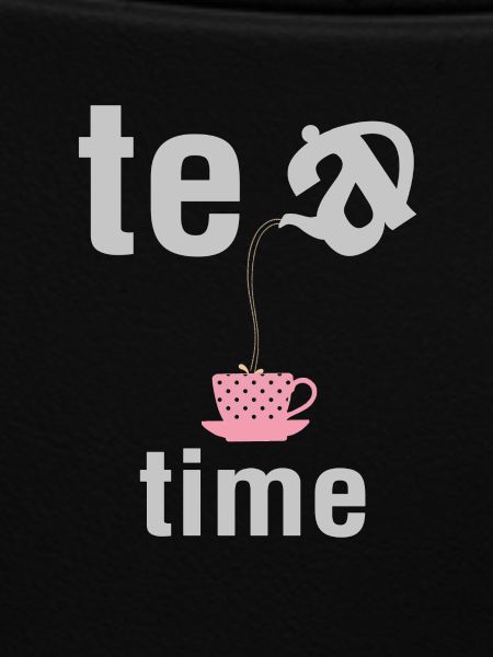 tea time