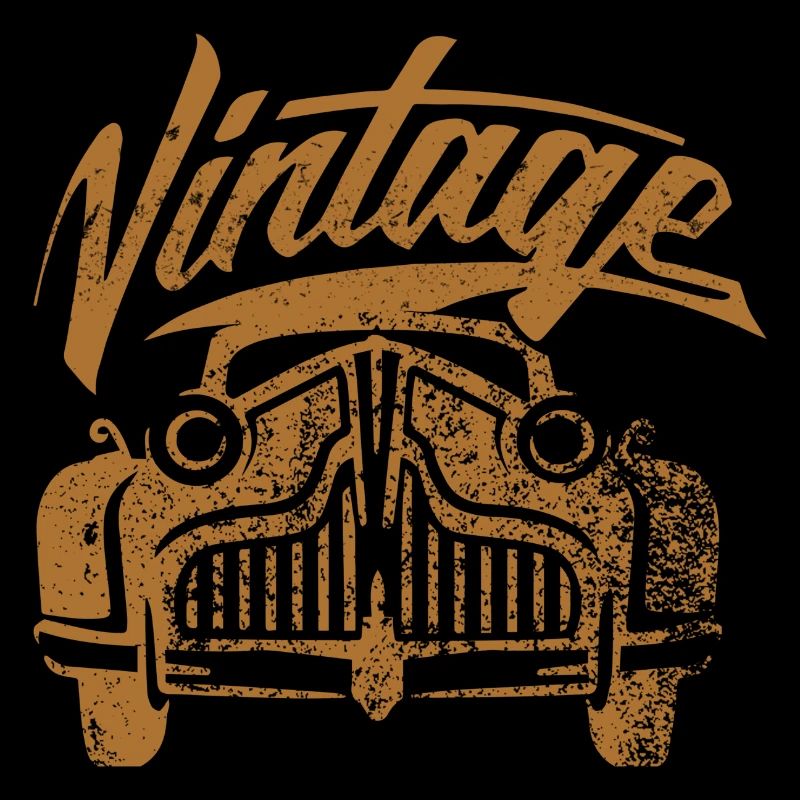 Car engine gift idea