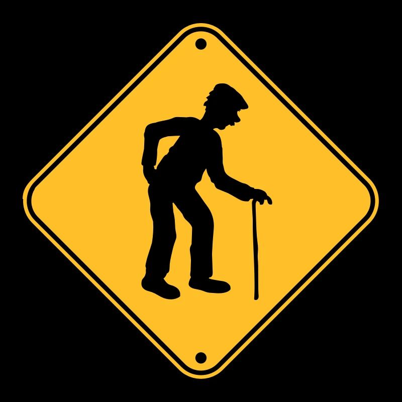 Bouclier attention danger danger attention avertissement