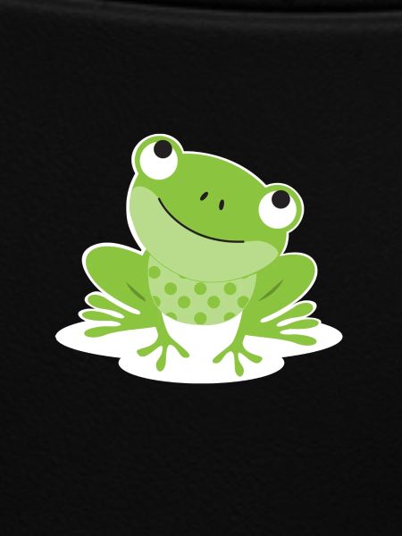 frog
