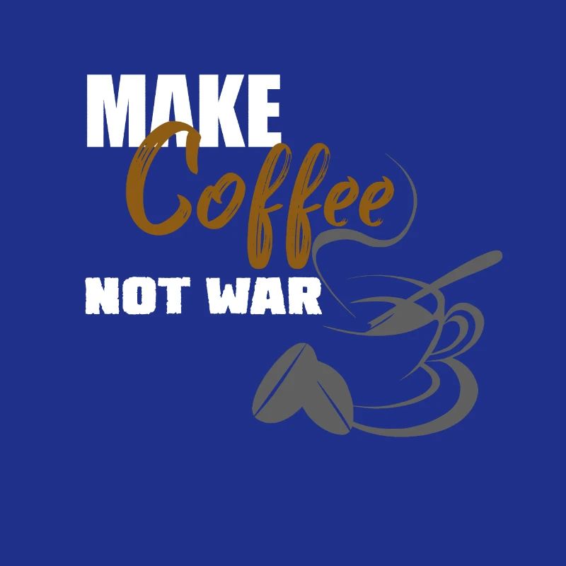 café