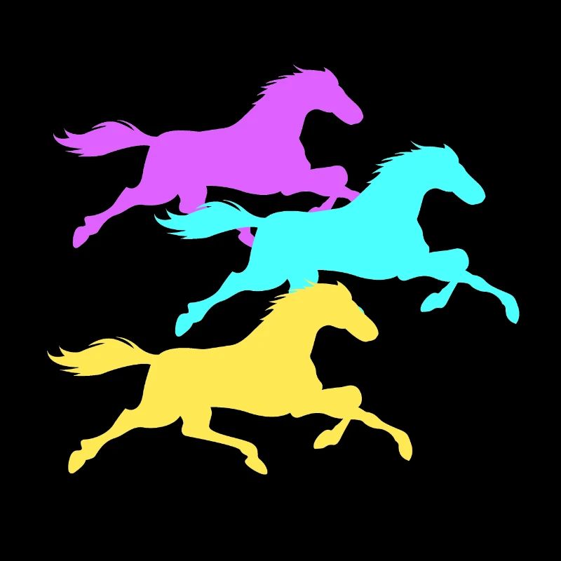 Pferd