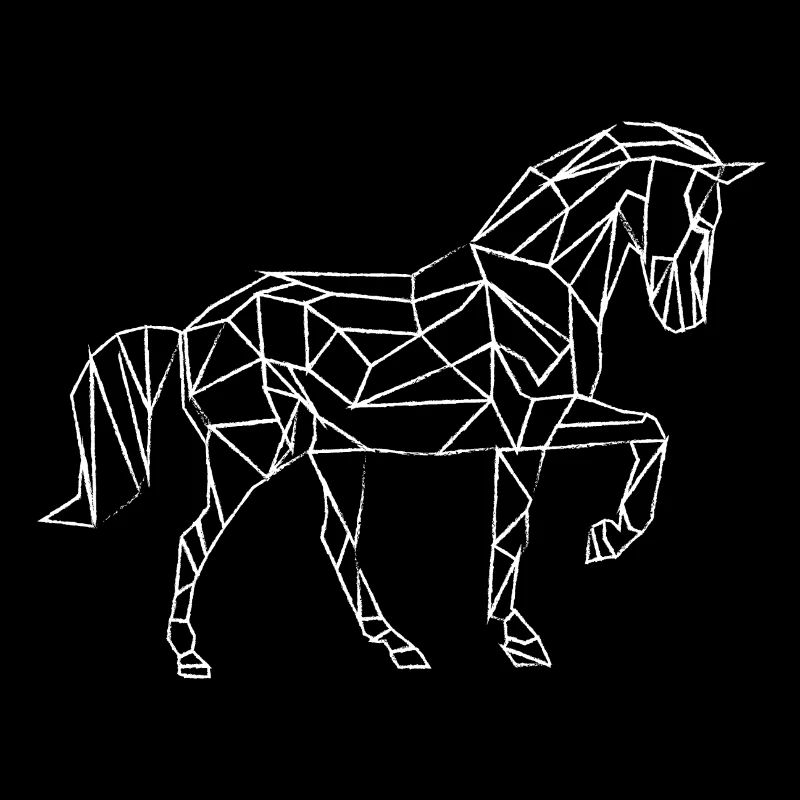 horse