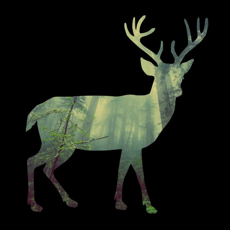 Hirsch