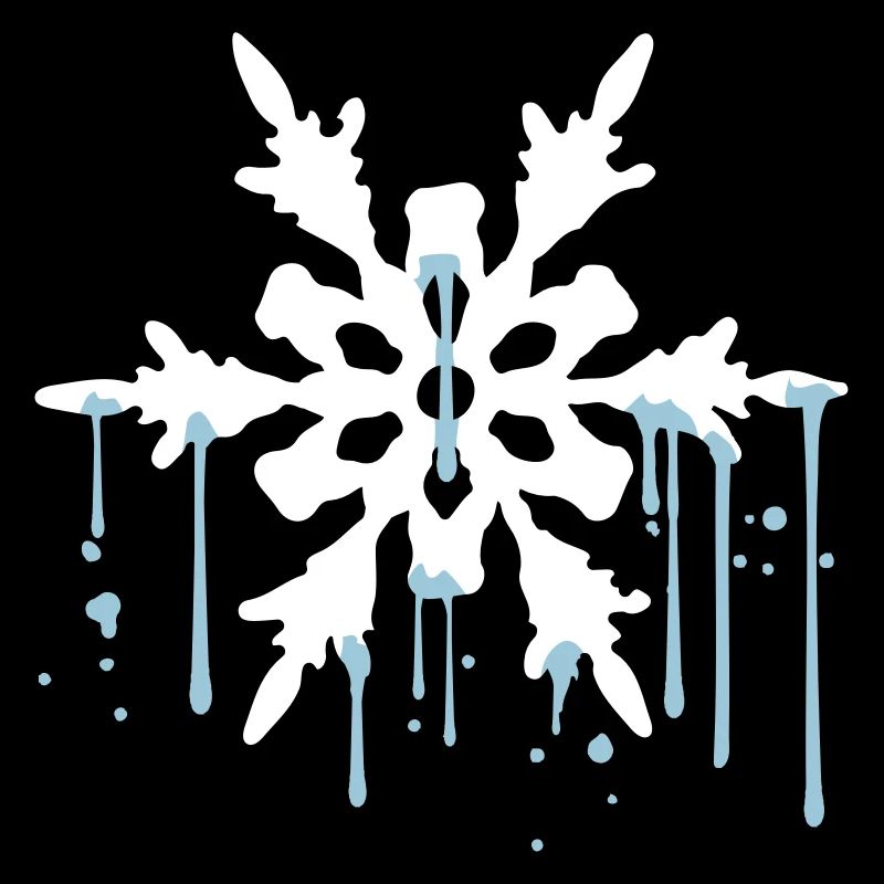 water wet graffiti drops melted cool win